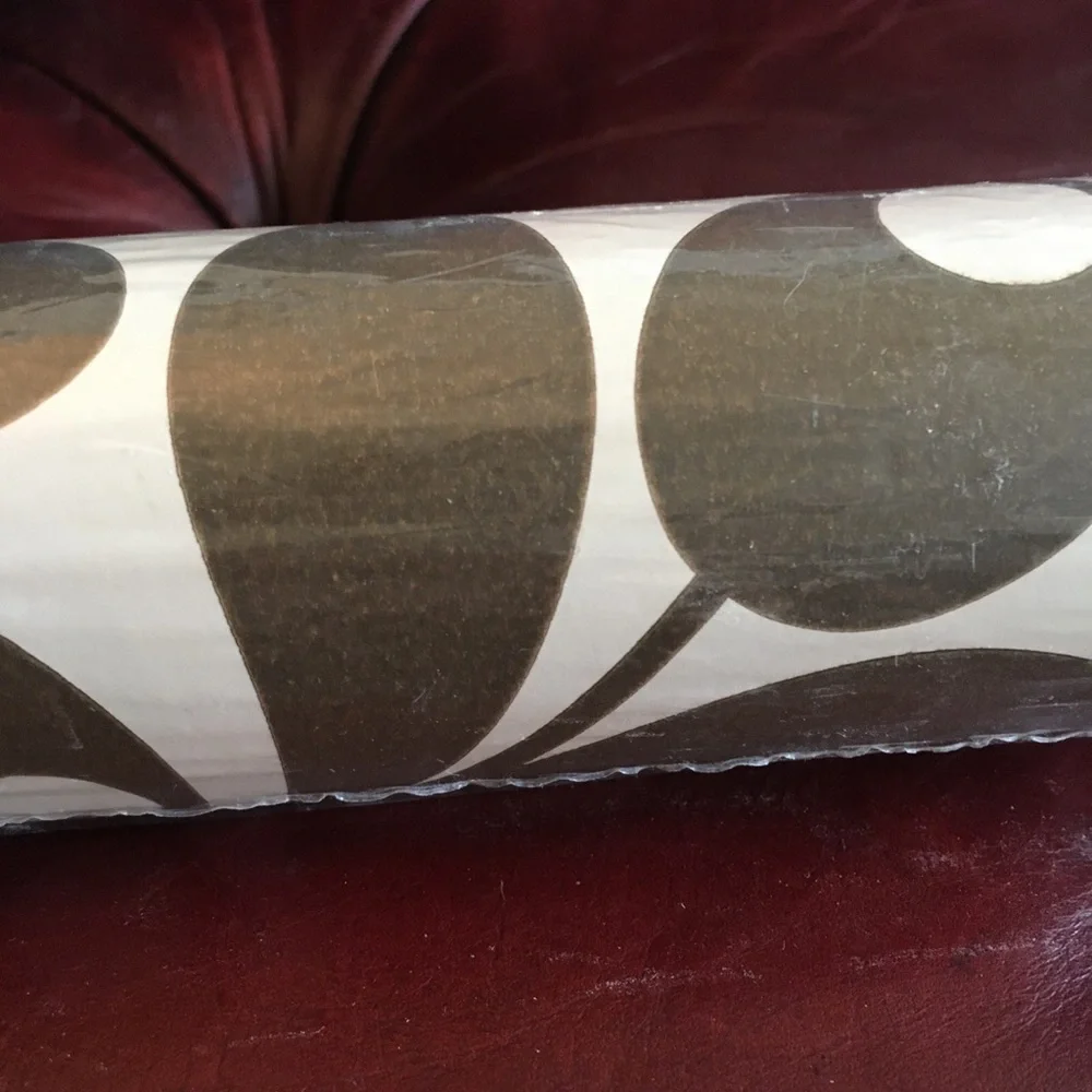 Orla Kiely new seal
